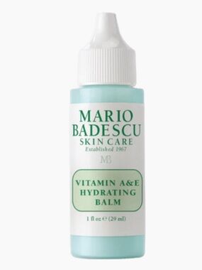 Mario Badescu Vitamin A & E Hydrating Balm 1oz BRAND NEW